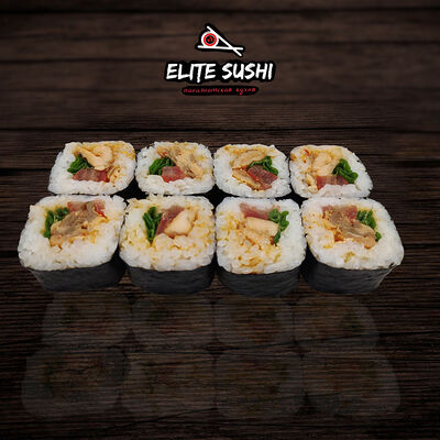 Ролл Иоши в Elite Sushi по цене 300 ₽