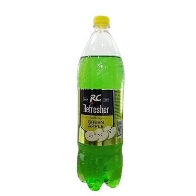 Rc Cola Green apple в Шаурма & Гриль по цене 135 ₽