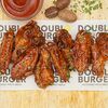 Крылья в сладком чили в Double Burger по цене 590