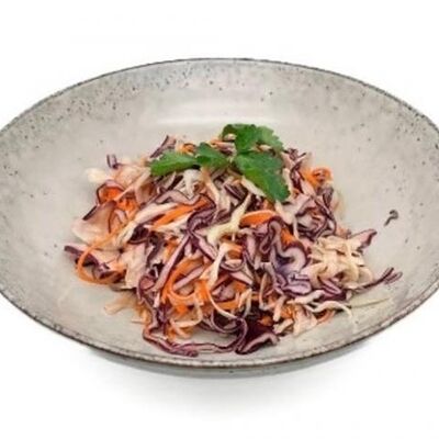 Коул Слоу с майонезом в Garage по цене 350 ₽