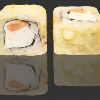 Темпура кунсей в Dragon Sushi по цене 401 ₽