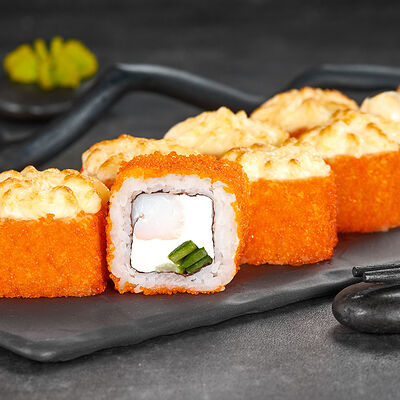 Токио в Суши мастер по цене 249 ₽