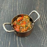 Аджабсандали в Flamin