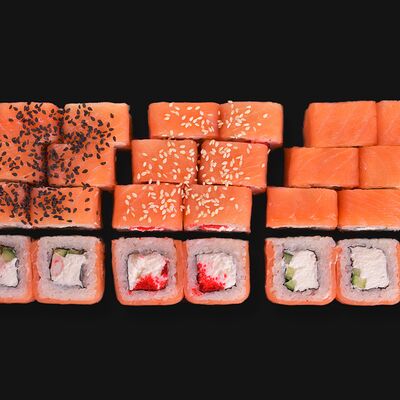 Филадельфия авеню в Многосуши по цене 1849 ₽