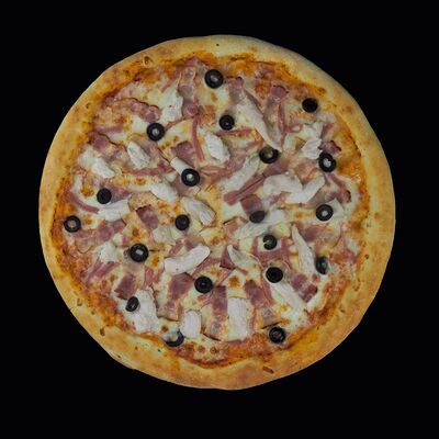 Мясная в Hi Roll по цене 419