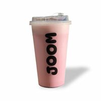 Драгонфлай в JOOM bubble tea