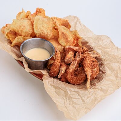 Креветки Spicy в PINTA Bar & Grill по цене 5190 ₸