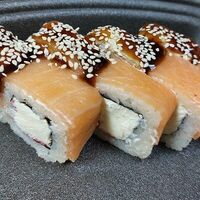 Ролл Атлантик Сити в Sushi Vrn