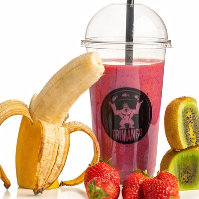 Бабуин в Trimango по цене 540 ₽