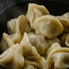 Пельмени домашние в Goyo korean bbq по цене 320