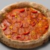 Пицца Пепперони в La Pizza Bomba на дровах по цене 1040