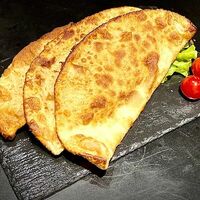 Чебурек в Shaurma lab