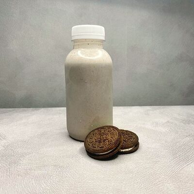 Орео милкшейк в Блин!Кофе по цене 337 ₽