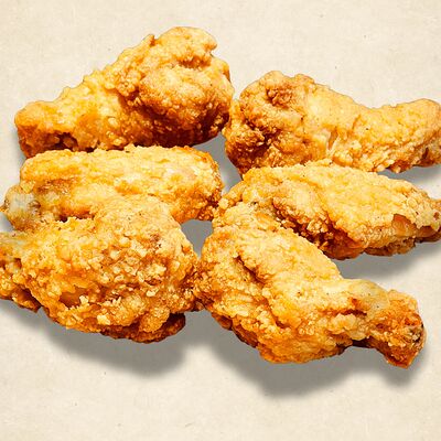 Крылышки Пикантные в Koala по цене 470 ₽