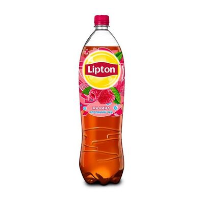 Чай Lipton Малина в Starfoods по цене 160 ₽