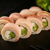 Бекон-ролл в Sushi & Roll по цене 360