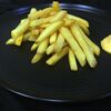 Картофель фри с соусом в Sushiko по цене 269