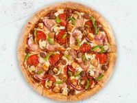 Супер Суприм Пицца 30 см традиционное тесто в Pizza HeartPizza Hut