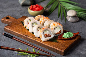 Окинава в SushiKent по цене 750 ₽