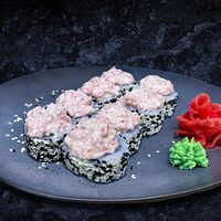 Сокай в Dada sushi