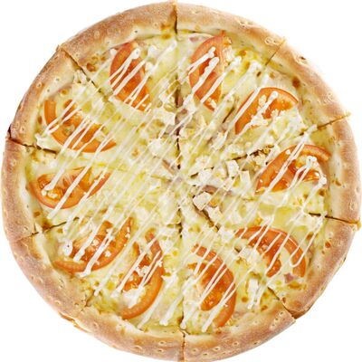 Ранч Пицца в Papa`s pizza по цене 615 ₽