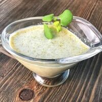 Соус Цезарь в Кабуки