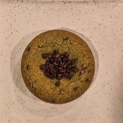 Печенье фисташковое в Сельдерей по цене 260 ₽