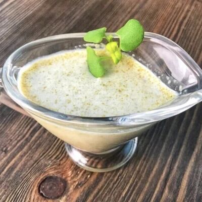 Соус Цезарь в Кабуки по цене 50