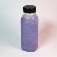 Лимонад Хару в Dragon’s ramen