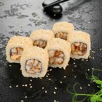 Биг Угорь в Суши Профи