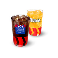 Два Лимонада в ROSTIC’S