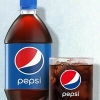 Pepsi в Двор Помидор