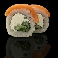 Филадельфия ролл в Barrel Sushi