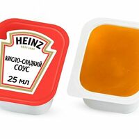 Соус кисло-сладкий Heinz в Лаваш