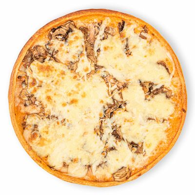Пицца с грибами в Татмак по цене 260 ₽