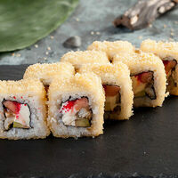 Ролл Империя в СушиNet