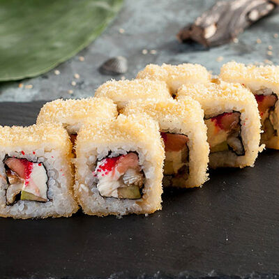 Ролл Империя в СушиNet по цене 282 ₽