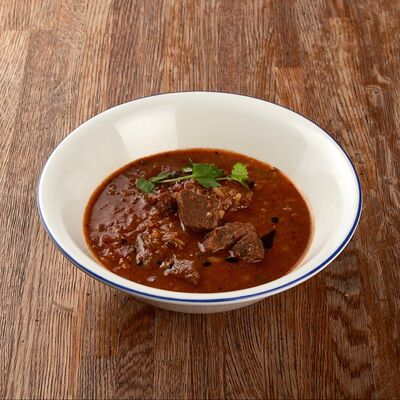 Харчо в Дзамико по цене 490 ₽