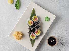 Малибу в WokPho по цене 370 ₽