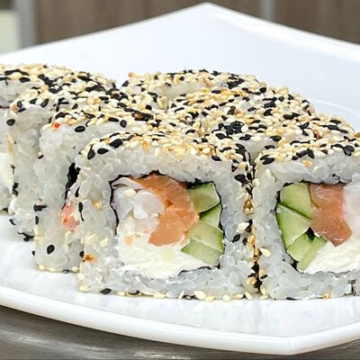 Сливочный с креветкойв Tiki Taki по цене 400 ₽