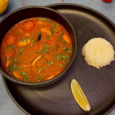 Том ям в ШУМАН по цене 820 ₽