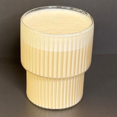 Латте в Coffee Room по цене 400 ₽