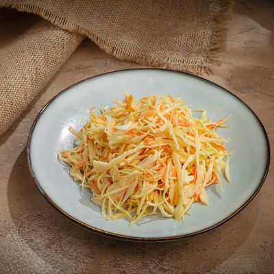 Салат Капустник в ПЕЛЬМЕНИН по цене 200 ₽