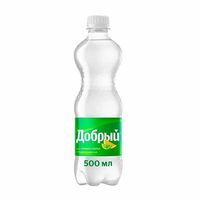 Добрый лимон-лайм в Баба роллс