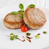 Котлета Домашняя в Вкусно рядом