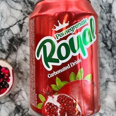 Роял гранат в Шаурма-Шашлык в Тренде по цене 150 ₽