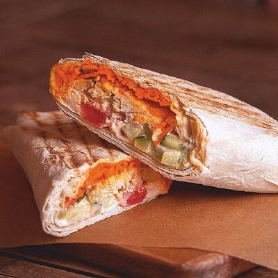 Шаурмав Камчатка по цене 339 ₽