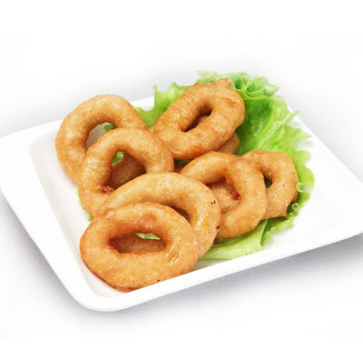 Луковые кольца в Суши-Мания по цене 240