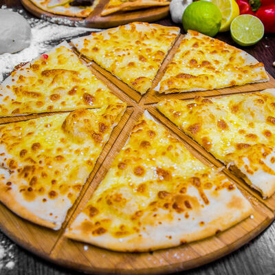 Манакиш Бжибни в Lounge-Café Marrakech по цене 200 ₽