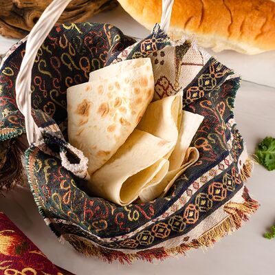 Лаваш в Тбилиси по цене 90 ₽